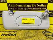 Sonnenblende rechts Mini Mini Countryman F60 741875510