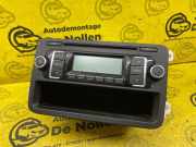 CD-Radio VW Polo V 6R, 6C 5M0035156C