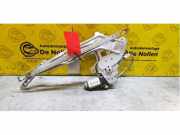 Fensterheber rechts hinten Rover 45 Stufenheck 400675T7