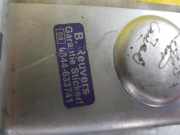 Steuergerät Servolenkung Fiat Punto Cabriolet 176C 09381199