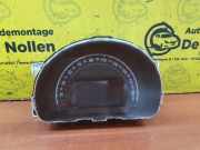 Drehzahlmesser Renault Twingo III BCM 248212294R