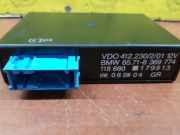 Steuergerät Geschwindigkeitsregelanlage BMW 3er E46 8369774