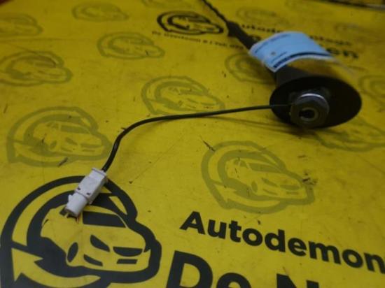 Antenne Dach Seat Ibiza IV 6J Bild Antenne Dach Seat Ibiza IV 6J