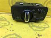 Schalter für Licht Audi A3 Sportback 8V 8V0941531P