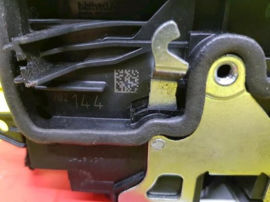 Klappenschlosszug BMW 3er Cabriolet E93 A053702 Bild Klappenschlosszug BMW 3er Cabriolet E93 A053702