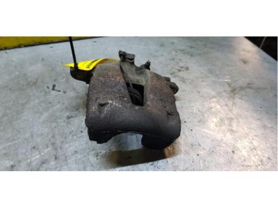 Bremszange links vorne Fiat Punto Evo 199 Bild Bremszange links vorne Fiat Punto Evo 199