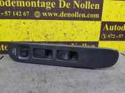 Schalter für Fensterheber links Suzuki Swift II Schrägheck EA, MA 6565Z66