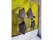 Bremsbackensatz VW Sharan 7M P85129