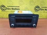 CD-Radio Audi A3 8P 7647026380