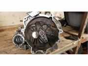 Schaltgetriebe Skoda Fabia II 542 02T300020A