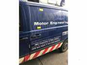Schiebetür links Mercedes-Benz Vito Bus W639