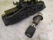Heckklappengriff Audi A6 4B, C5 4B08275653