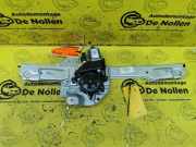 Fensterheber links vorne Peugeot 208 I CA, CC 9673154480