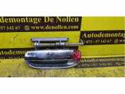 Türgriff links vorne Alfa Romeo 166 936 METSLEUTEL