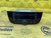 CD-Radio Fiat Punto Evo 199 7355261540