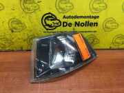 Lichtscheibe für Positionsleuchte Volvo V40 Kombi 645 VERGELIJKFOTO