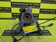 Achsschenkel rechts vorne Ford Fiesta VI CB1, CCN AY1C3K170BA