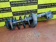 Federbein links vorne Nissan Kubistar Kasten X76 XXXXX