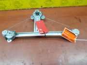 Fensterheber links hinten Opel Astra H Caravan 13100420LH