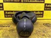 Manschette für Schalthebel Mini Mini F56 51439266624