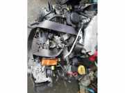 Motor ohne Anbauteile (Benzin) Abarth 500 312 103KW