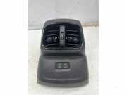 Lüftungsgitter Armaturenbrett Mini Mini Countryman F60 51166993881