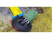 Widerstand Heizung Seat Ibiza III 6L METAIRCO