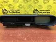 Drehzahlmesser Citroen C3 Picasso SH 9666502777