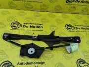 Fensterheber links hinten VW Golf V 1K