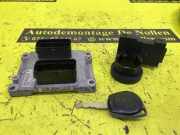 Steuergerät Opel Agila H00 0261207426