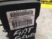 Bremsaggregat ABS Fiat Scudo Bus 270 1401259780