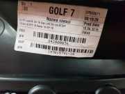 Türverkleidung rechts vorne VW Golf VII 5G