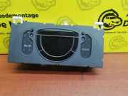 Instrumentenkombination Renault Modus - Grand Modus P P8200418021D