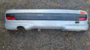 Stoßstange hinten Peugeot 206+ T3E