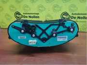 Drehzahlmesser Peugeot 206 Schrägheck 2A/C 9656696280