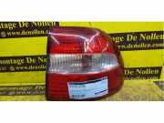 Rückleuchte rechts Volvo V40 Kombi 645