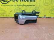 Türgriff rechts vorne Ford Focus II Turnier DA, DS, FFS 3M51R22600BB
