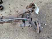Hinterachse komplett Peugeot 206 Schrägheck 2A/C