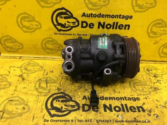 Klimakompressor Fiat Punto Evo 199 71793962 Bild Klimakompressor Fiat Punto Evo 199 71793962