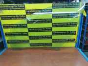 Türscheibe links vorne Jaguar XF X250 VOORZIJDE