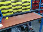 Laderaumabdeckung Mercedes-Benz Vaneo 414 XXXXX