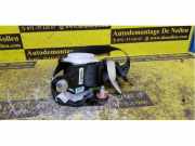 Sicherheitsgurt links hinten Ssangyong Tivoli 7560635500EBB