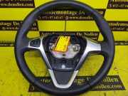 Lenkrad Ford Fiesta VI CB1, CCN 34126989A