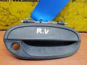 Türgriff rechts vorne Chevrolet Matiz 96601473
