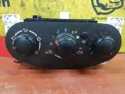 Heizungsbetätigung (Konsole) Renault Twingo III BCM 00862900