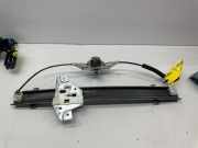Fensterheber links vorne Kia Picanto 1 SA XXXXX