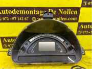 Drehzahlmesser Citroen C3 FC 9652008280G00