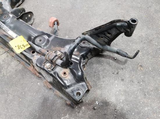 Vorderachsträger Ford Fiesta VI CB1, CCN Bild Vorderachsträger Ford Fiesta VI CB1, CCN