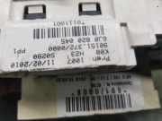 Heizungsbetätigung (Konsole) Seat Ibiza IV 6J 6J0820045