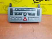 Heizungsbetätigung (Konsole) Citroen C5 II RC 96573328YW